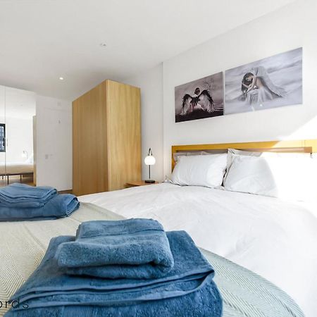 Exclusive 2 Bedroom Flat Near Buckingham Palace Λονδίνο Εξωτερικό φωτογραφία