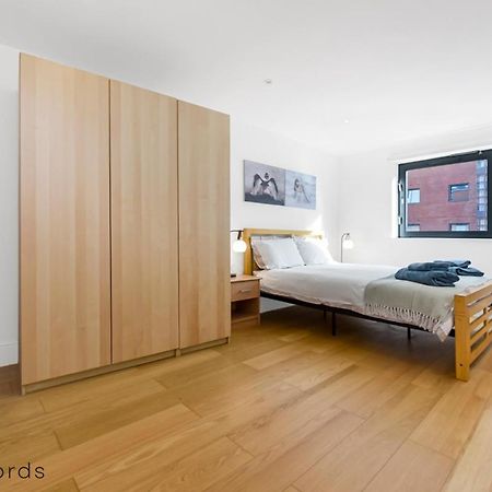 Exclusive 2 Bedroom Flat Near Buckingham Palace Λονδίνο Εξωτερικό φωτογραφία