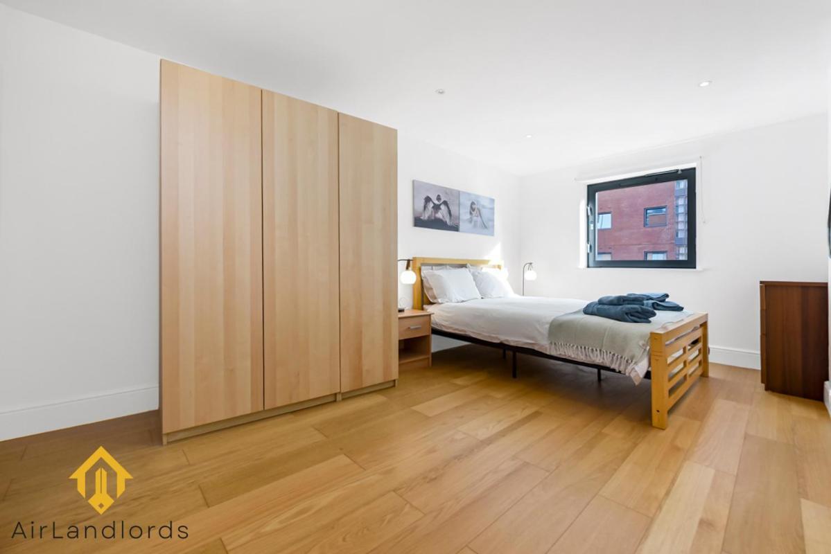 Exclusive 2 Bedroom Flat Near Buckingham Palace Λονδίνο Εξωτερικό φωτογραφία