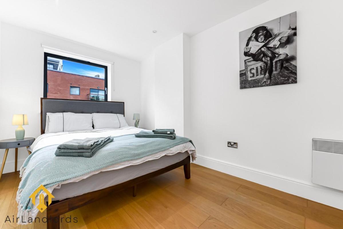 Exclusive 2 Bedroom Flat Near Buckingham Palace Λονδίνο Εξωτερικό φωτογραφία
