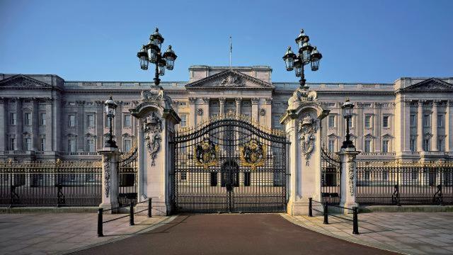 Exclusive 2 Bedroom Flat Near Buckingham Palace Λονδίνο Εξωτερικό φωτογραφία
